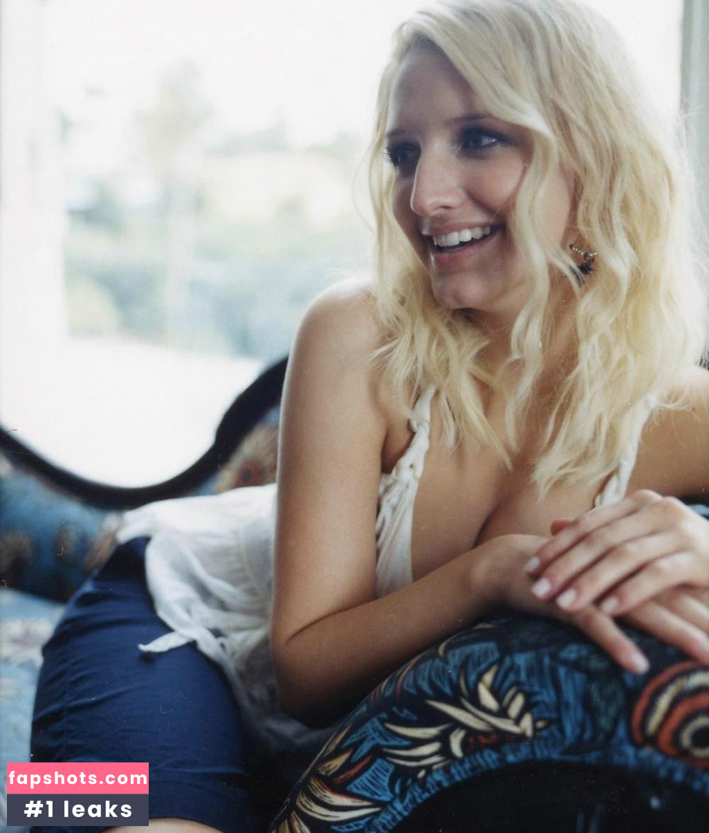 Ashlee Simpson Nahé úniky fotek pouze od fanoušků #18 - Fapshots