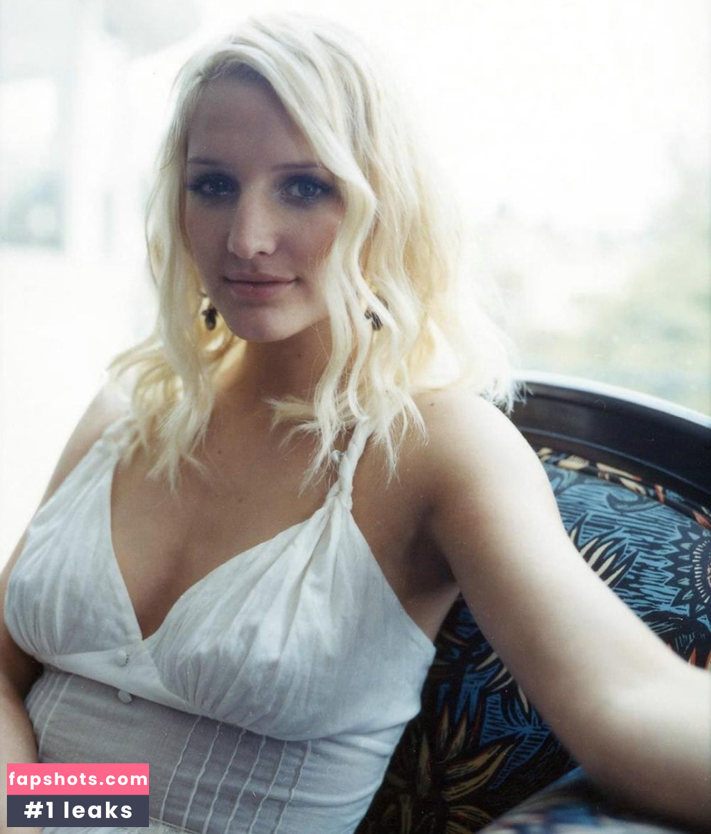 Ashlee Simpson Nahé úniky fotek pouze od fanoušků #19 - Fapshots