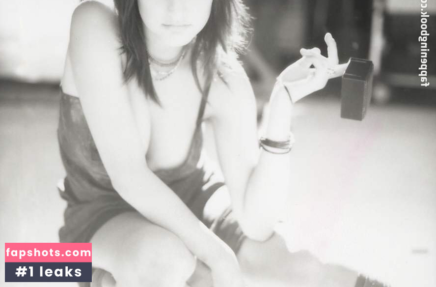 Ashlee Simpson Nacktheit OnlyFans Fotos #23 - Fapshots