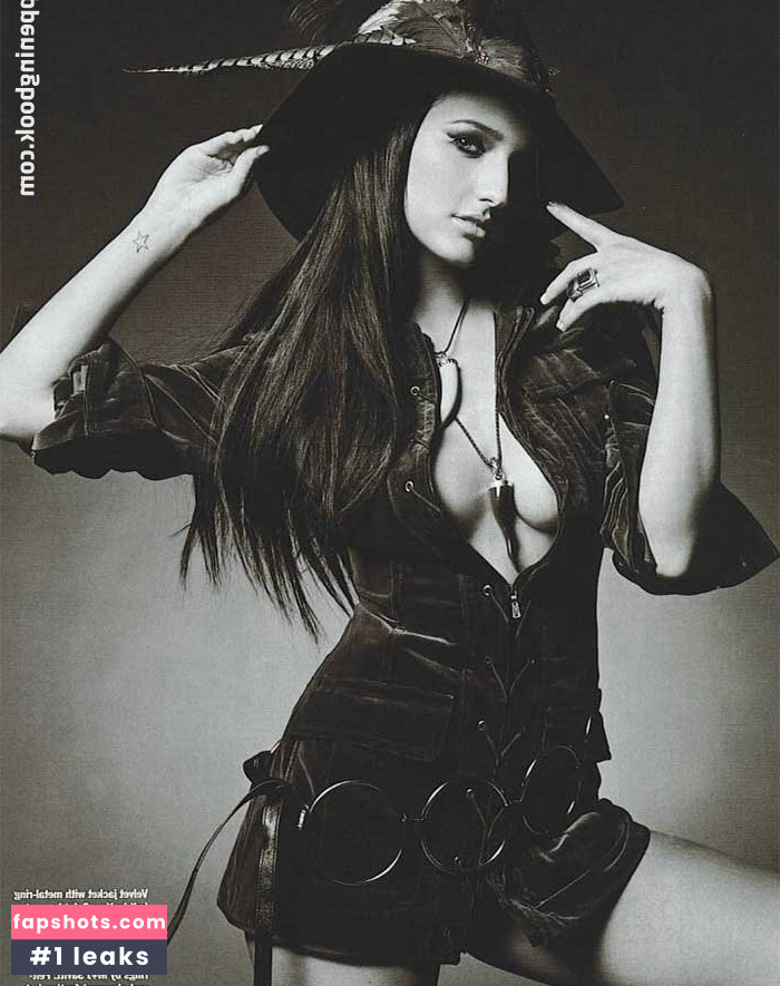 Ashlee Simpson Nahé úniky fotek pouze od fanoušků #63 - Fapshots