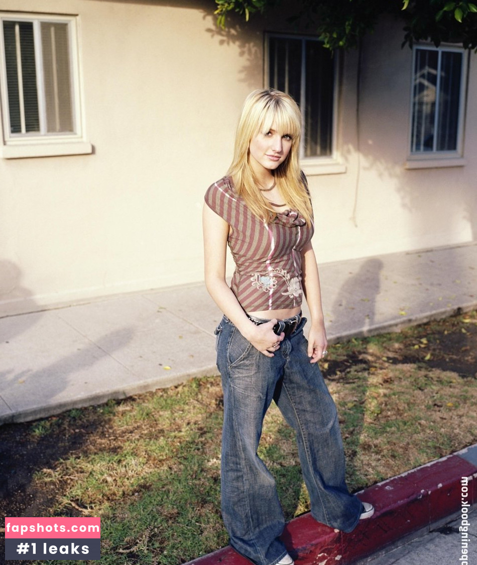 Ashlee Simpson Nahé úniky fotek pouze od fanoušků #66 - Fapshots