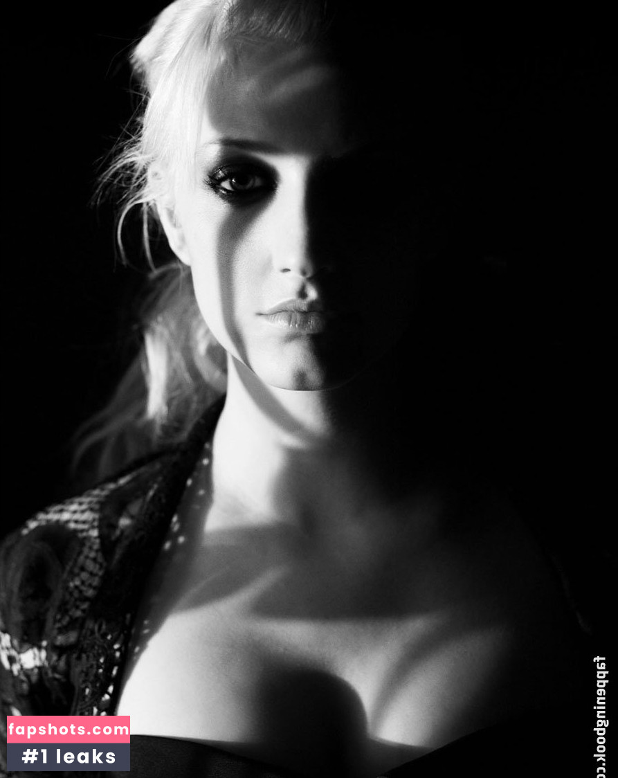 Ashlee Simpson Nahé úniky fotek pouze od fanoušků #77 - Fapshots