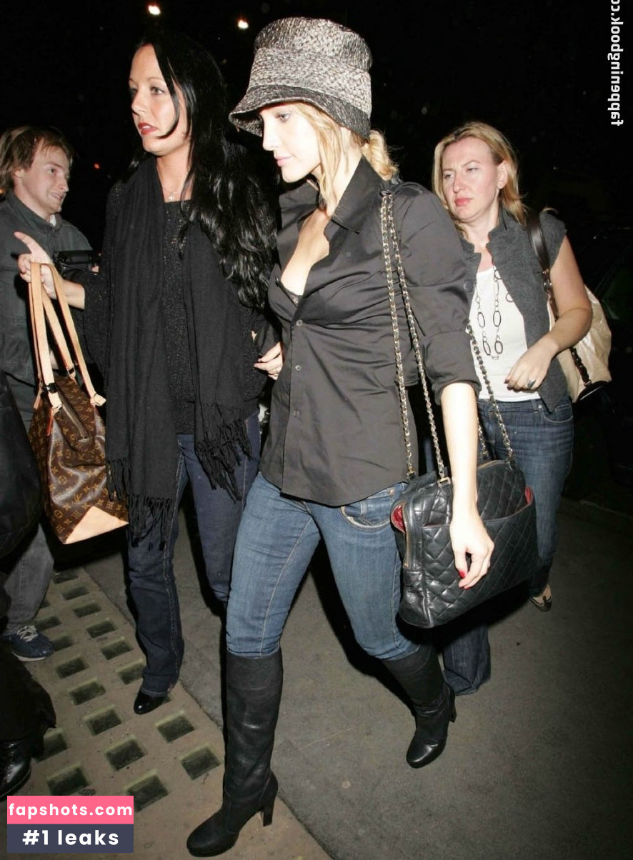 Ashlee Simpson Nacktheit OnlyFans Fotos #94 - Fapshots