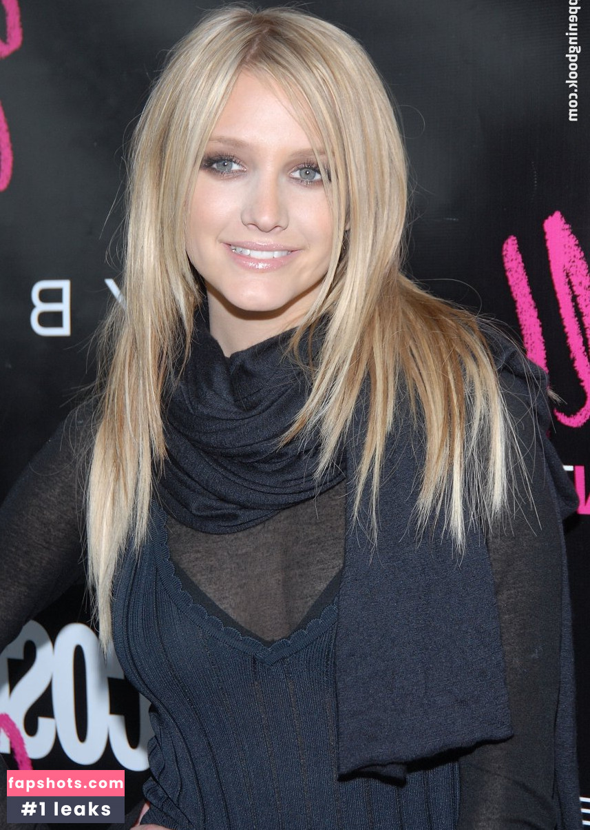 Ashlee Simpson Nacktheit OnlyFans Fotos #100 - Fapshots