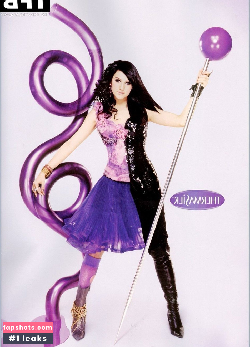 Ashlee Simpson Ross gallery photo #19