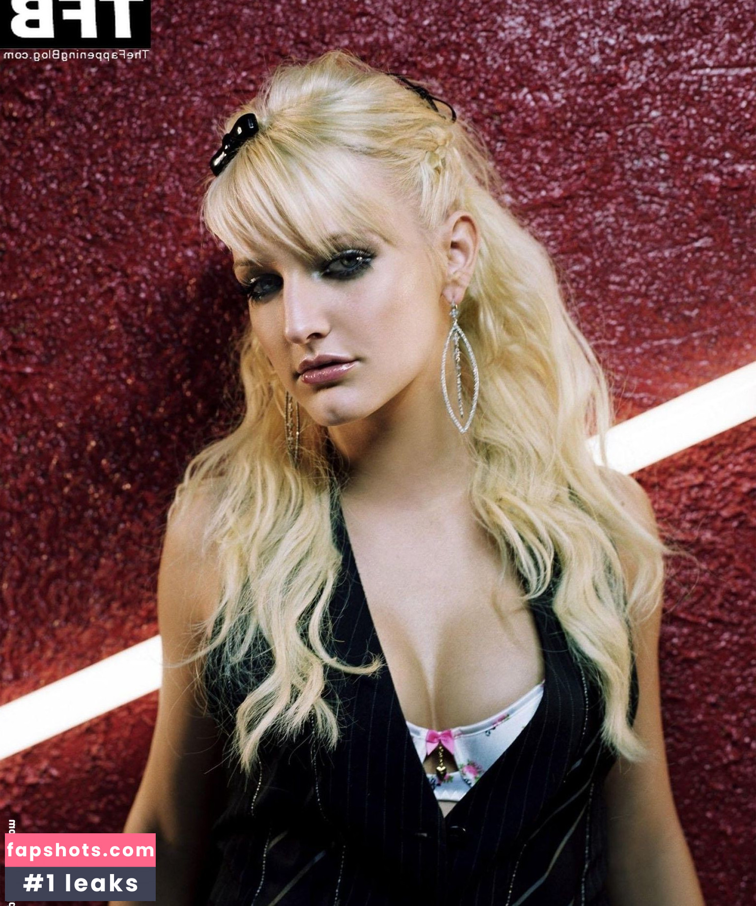 Ashlee Simpson Ross gallery photo #53