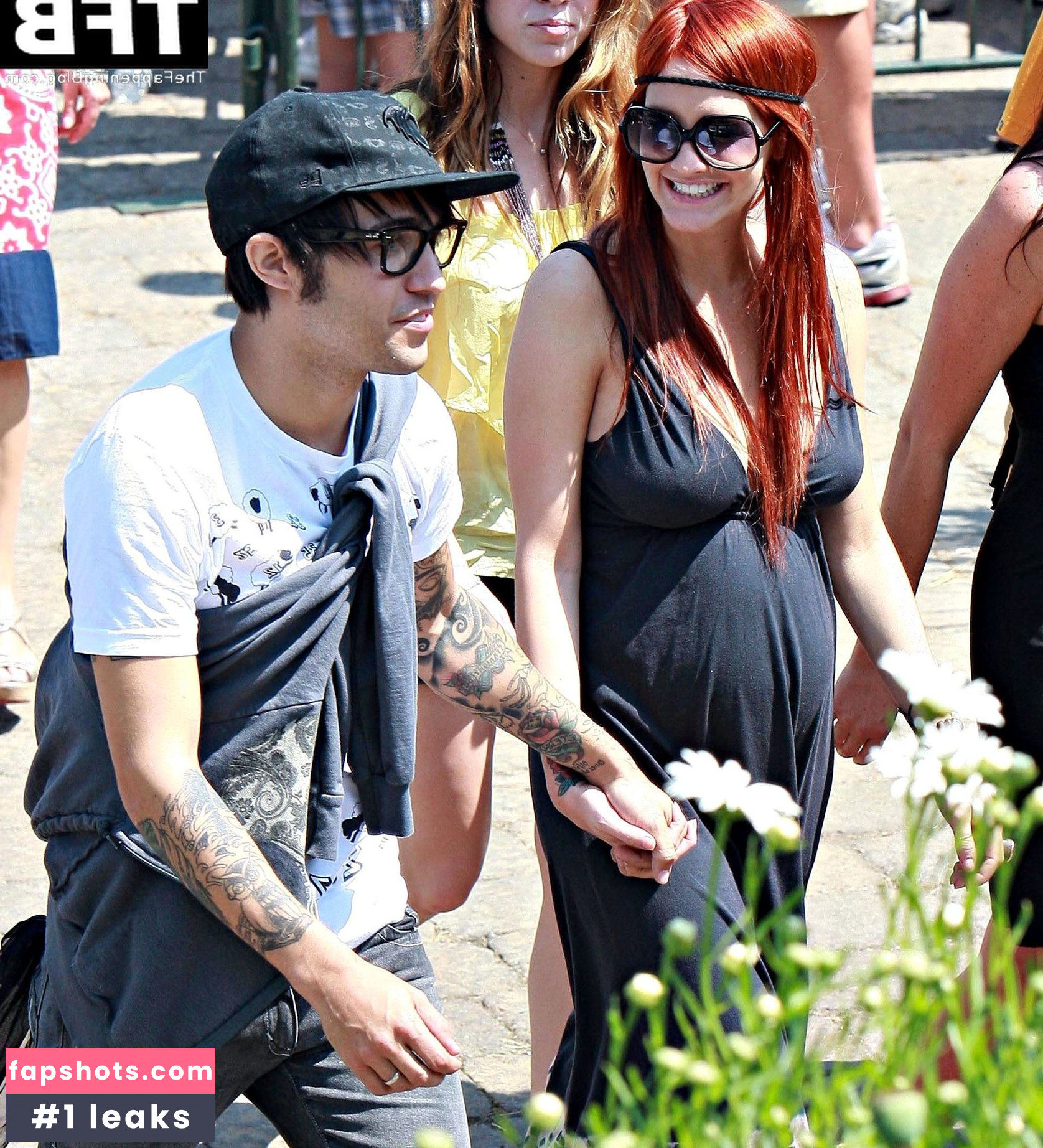 Ashlee Simpson Ross gallery photo #54