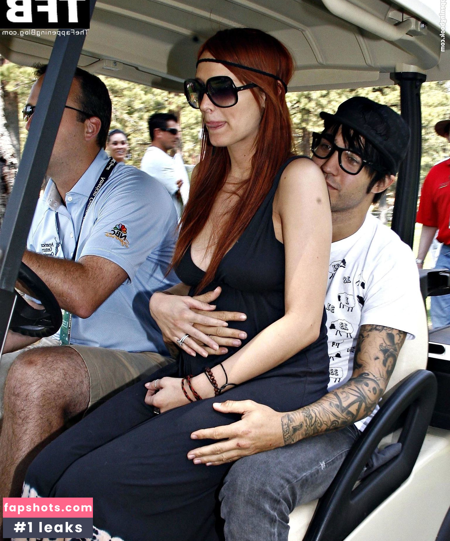 Ashlee Simpson Ross gallery photo #62