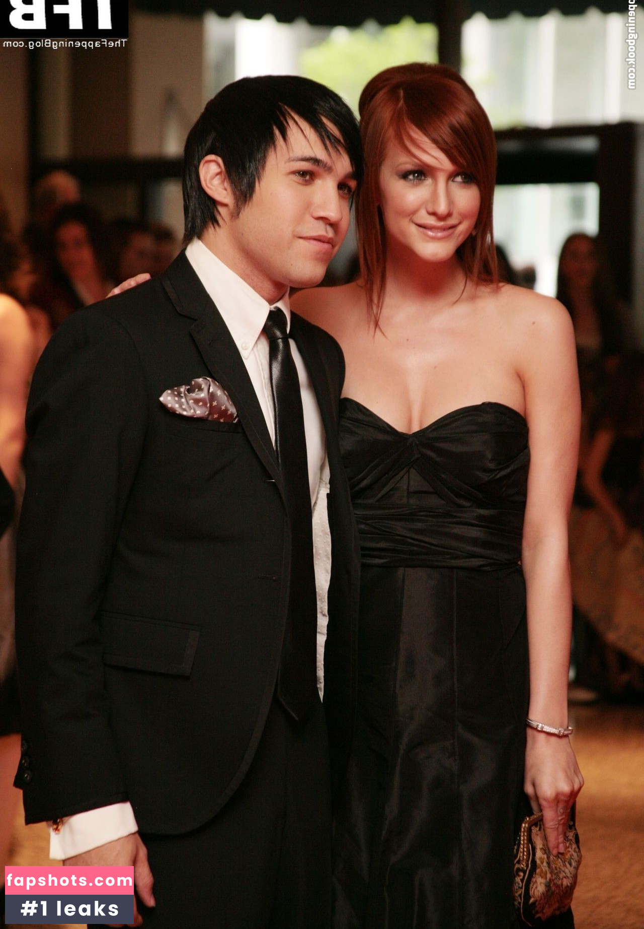 Ashlee Simpson Ross gallery photo #64