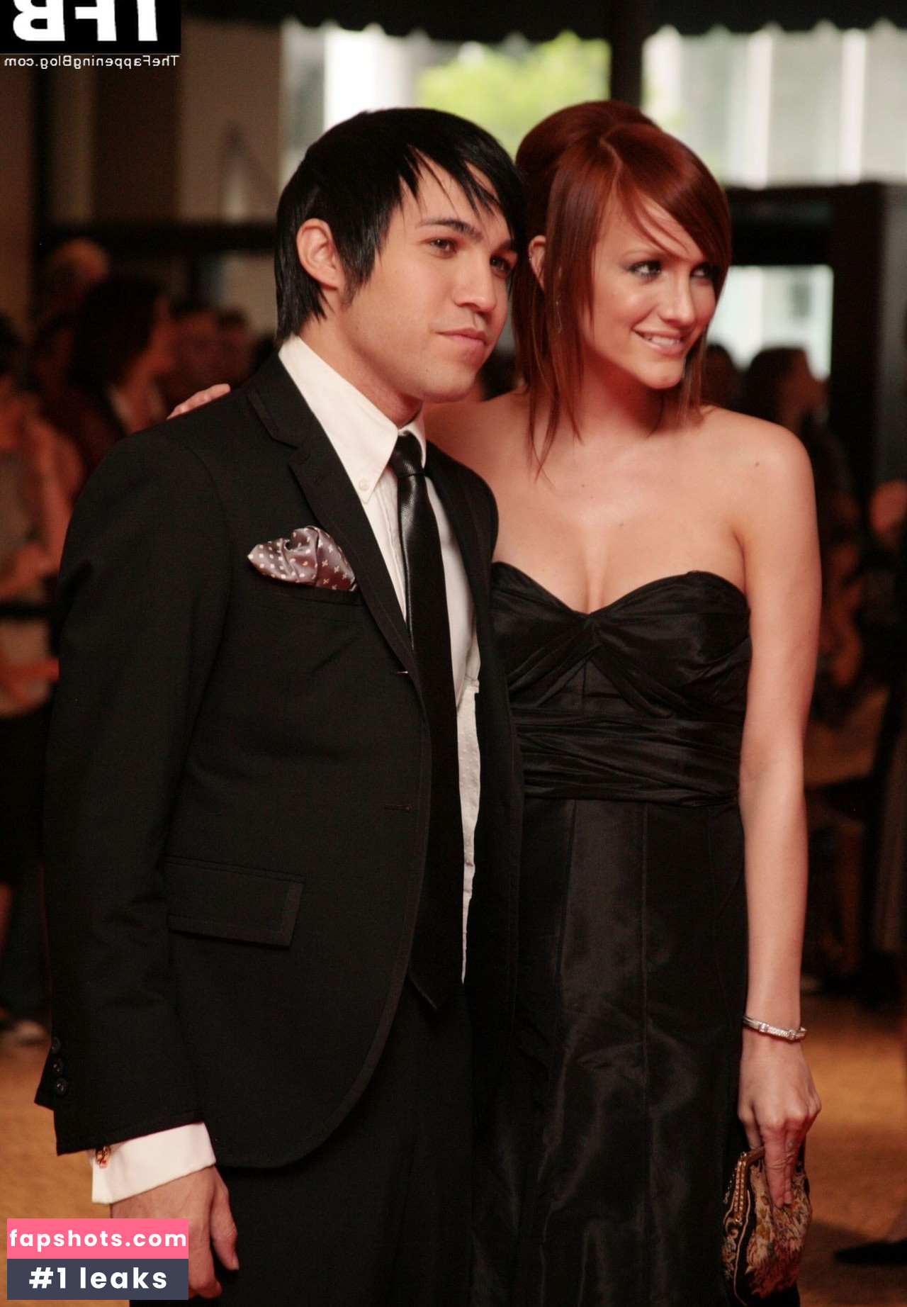 Ashlee Simpson Ross gallery photo #65