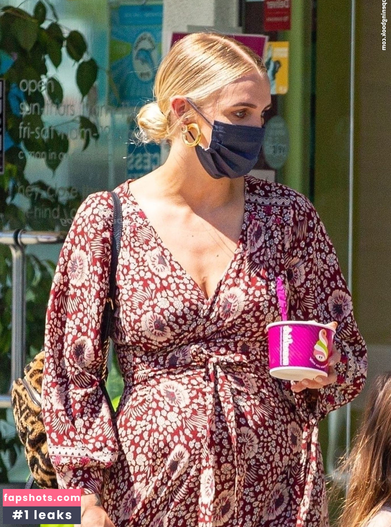 Ashlee Simpson Ross gallery photo #74