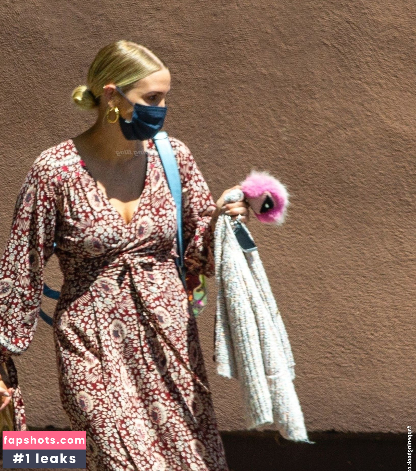 Ashlee Simpson Ross gallery photo #81