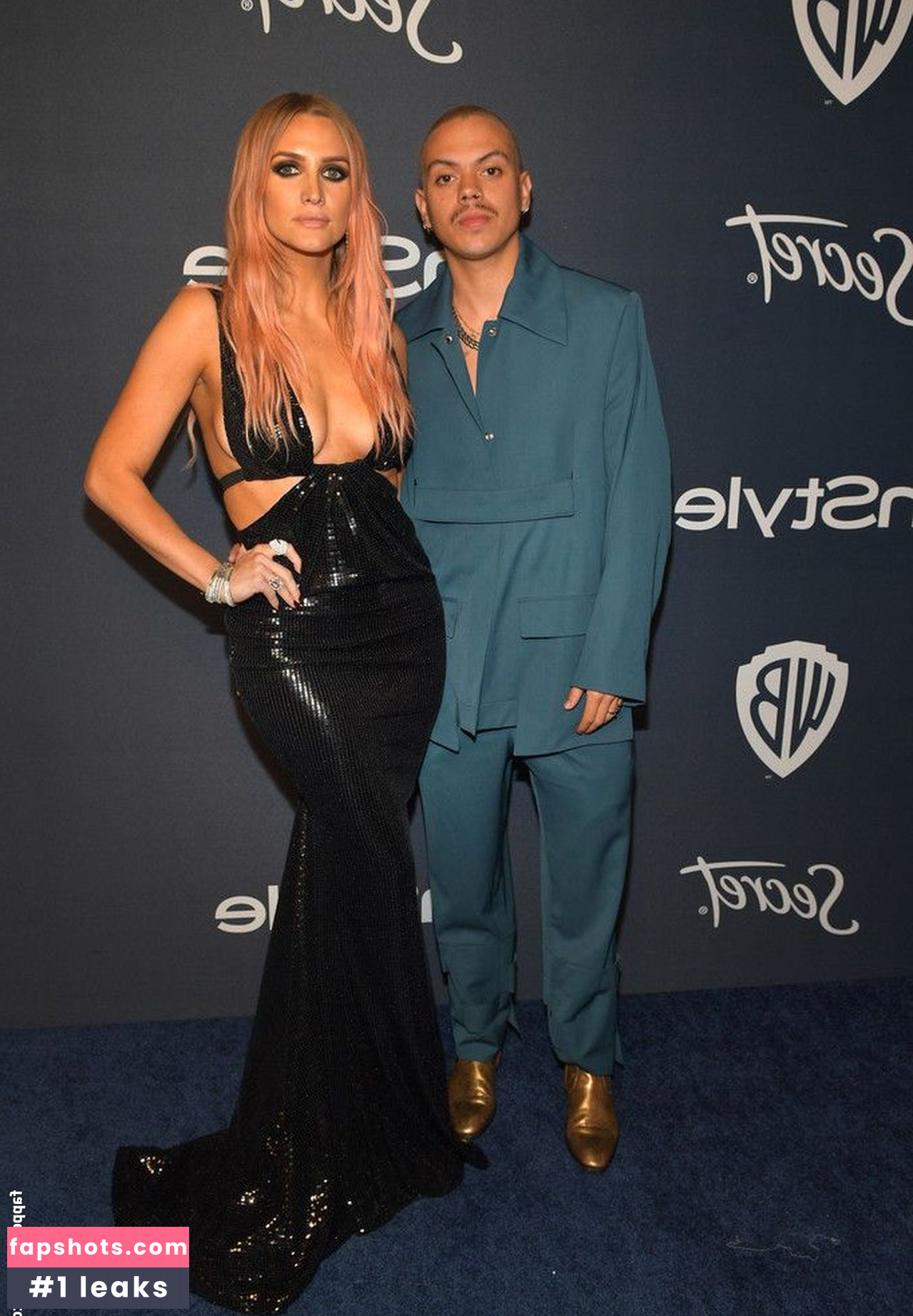 Ashlee Simpson Ross gallery photo #83