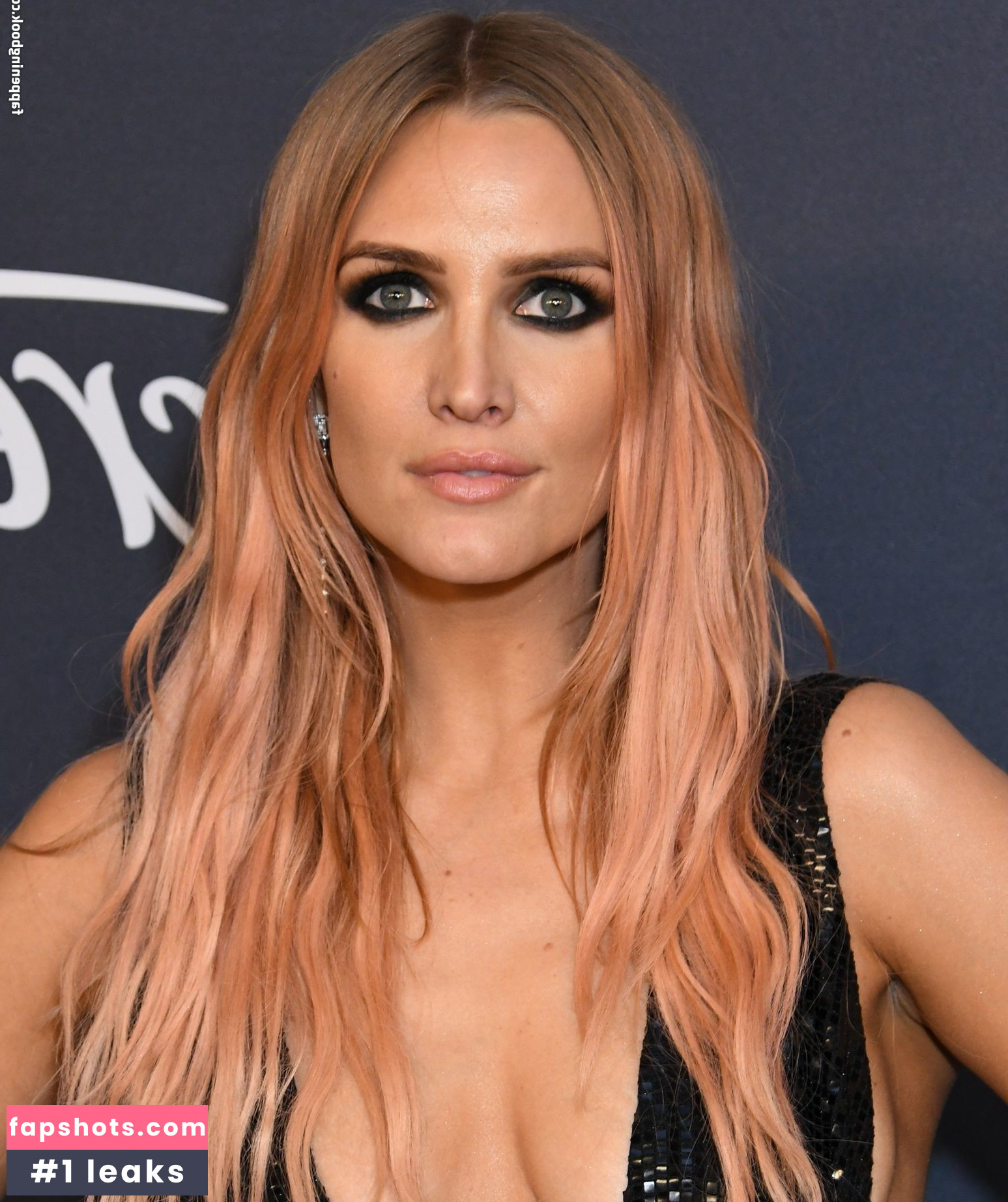 Ashlee Simpson Ross gallery photo #84