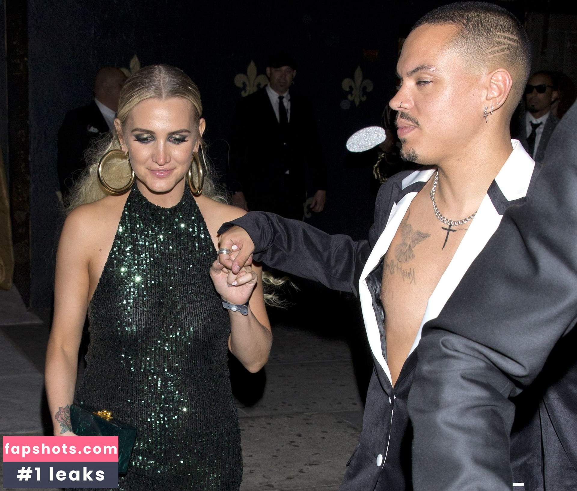 Ashlee Simpson Ross gallery photo #86