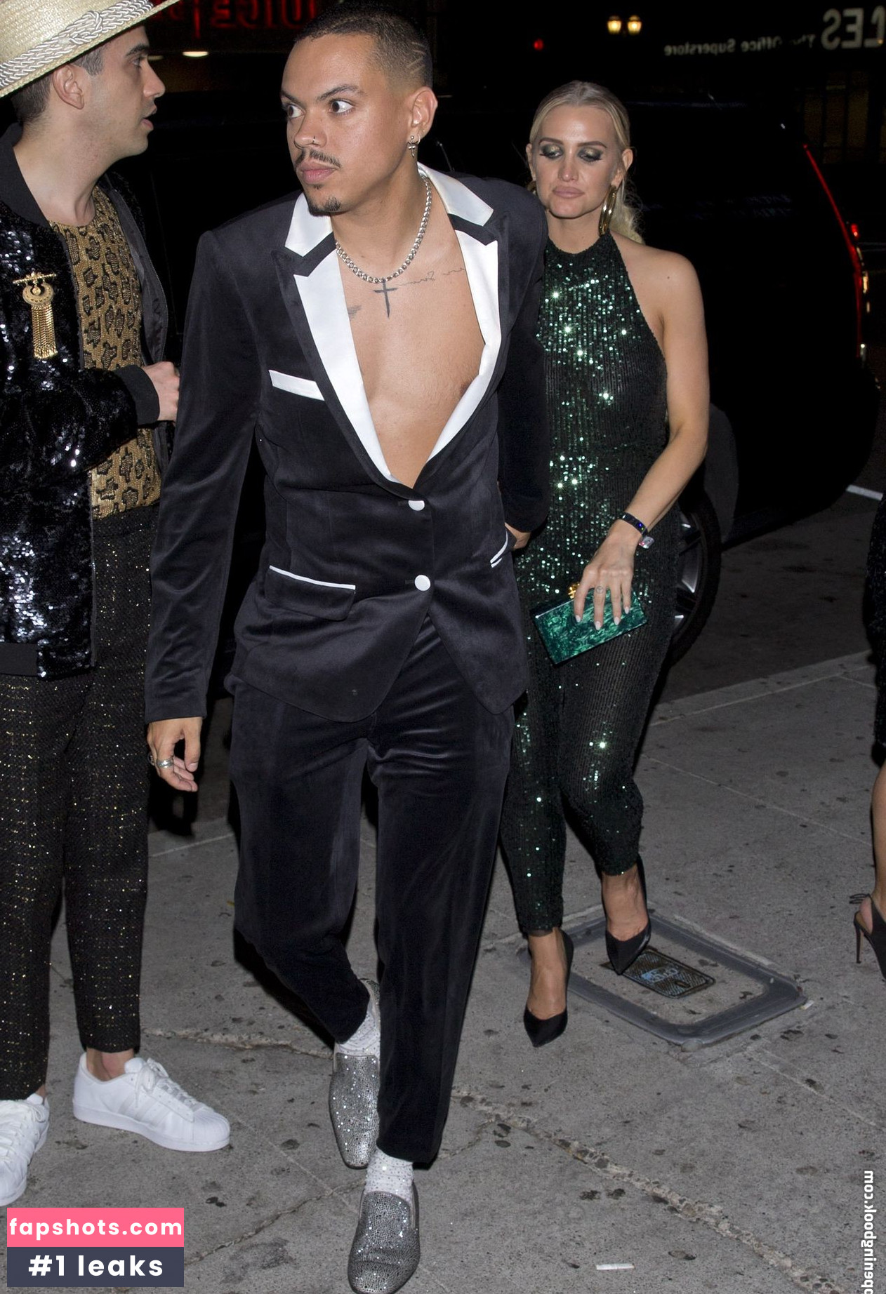 Ashlee Simpson Ross gallery photo #89