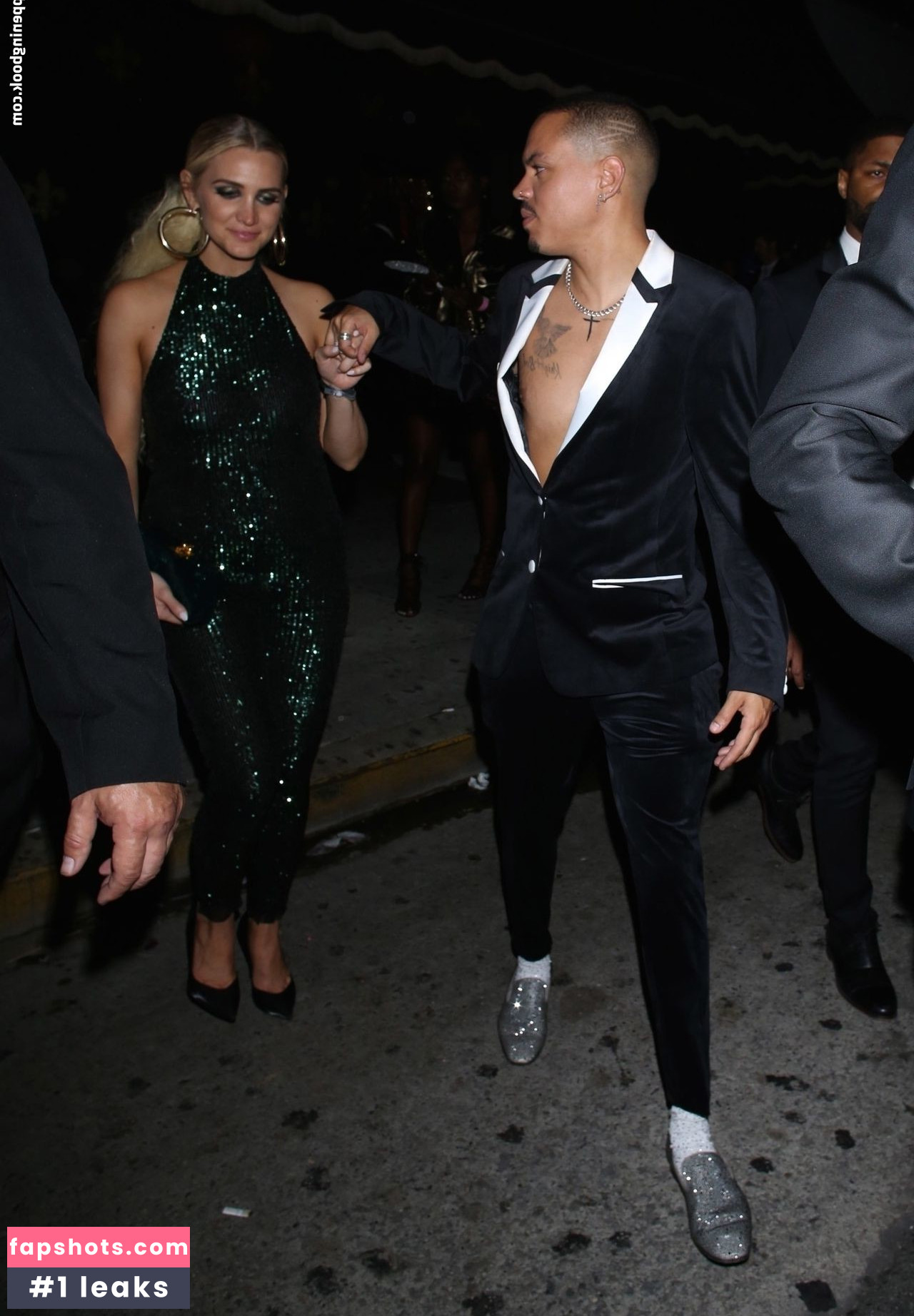 Ashlee Simpson Ross gallery photo #93