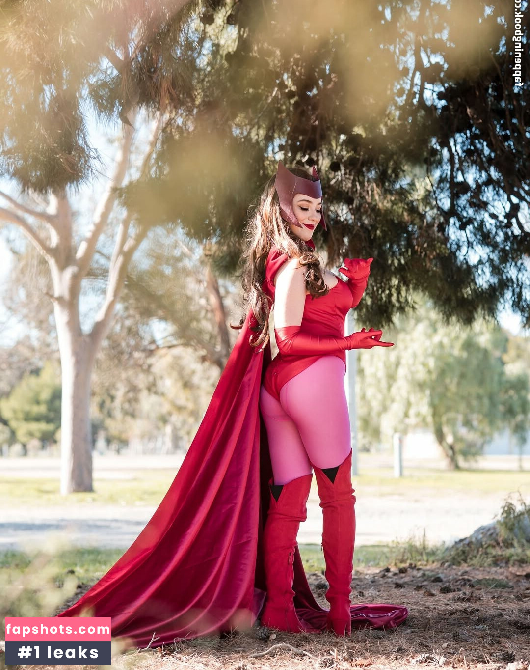 Ashlee Tayla Filtración Desnuda OnlyFans Foto #2 - Fapshots