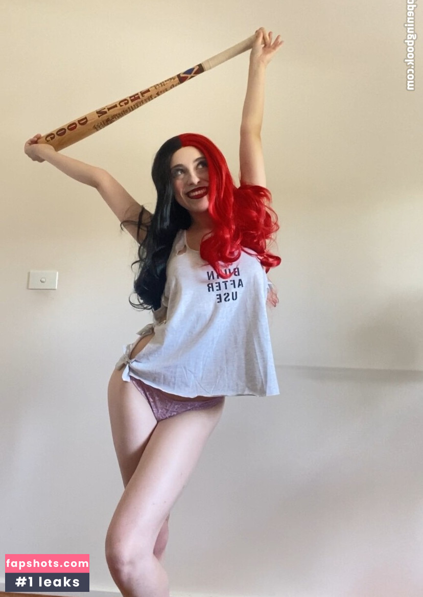 Ashlee Tayla Filtración Desnuda OnlyFans Foto #12 - Fapshots