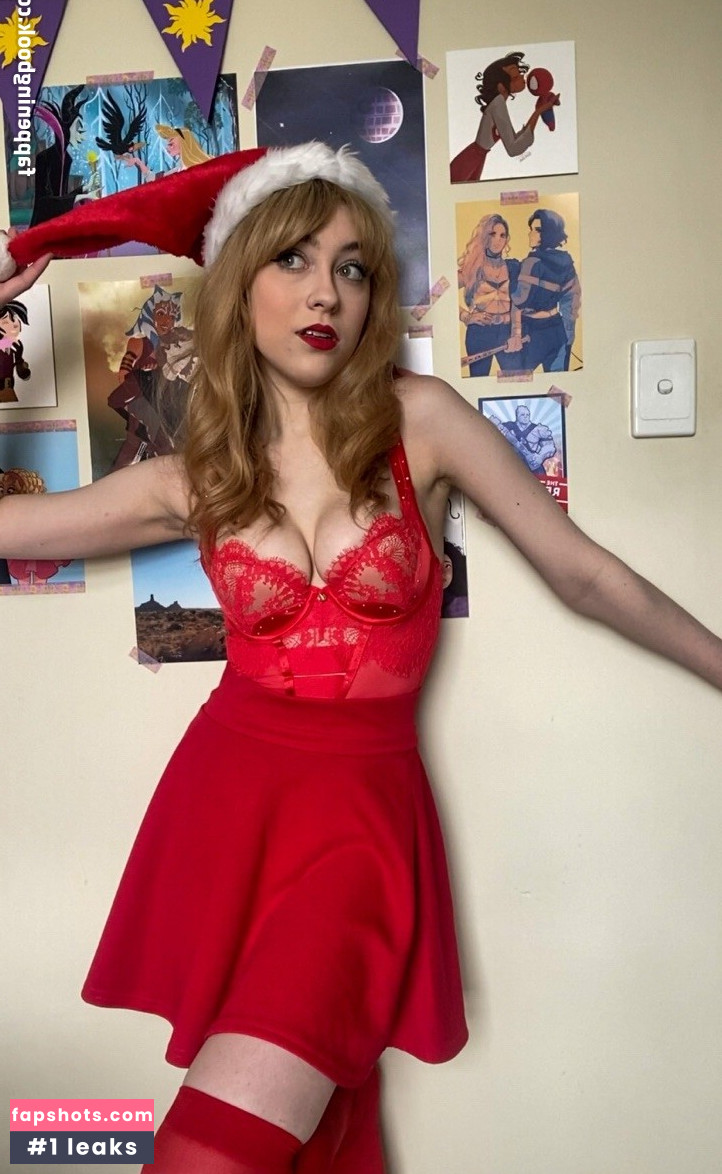 Ashlee Tayla Filtración Desnuda OnlyFans Foto #111 - Fapshots