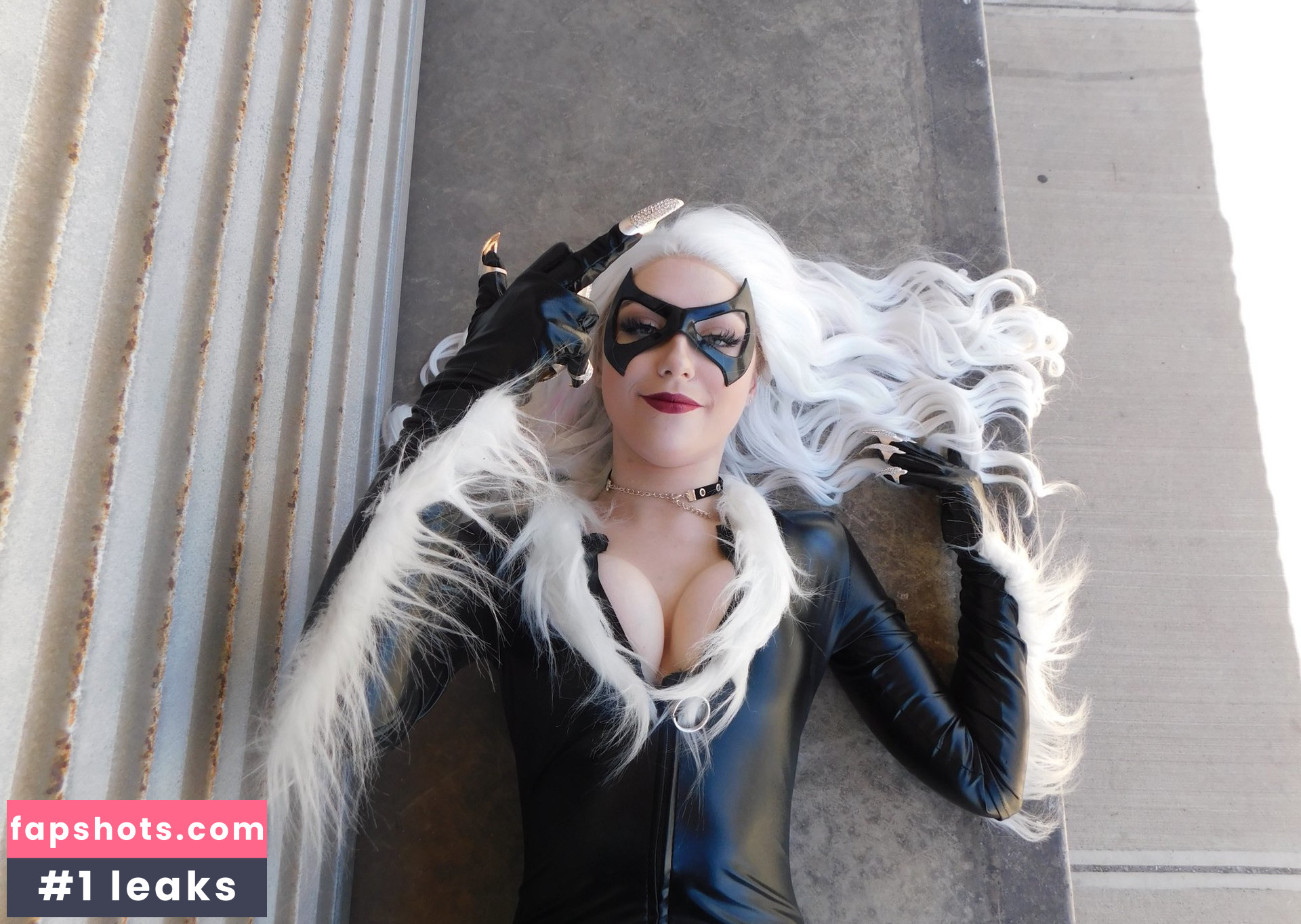 Ashlee Tayla Filtración Desnuda OnlyFans Foto #151 - Fapshots