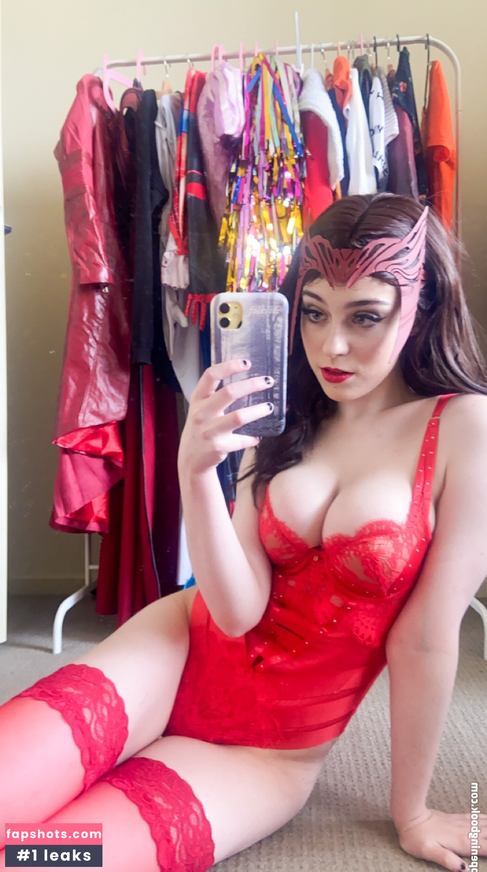 Ashlee Tayla Filtración Desnuda OnlyFans Foto #198 - Fapshots