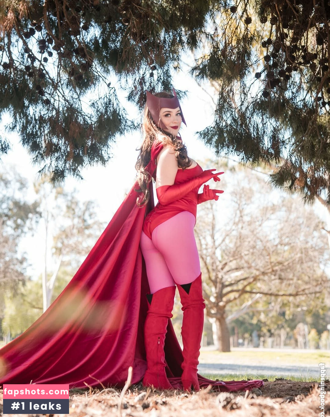 Ashlee Tayla Filtración Desnuda OnlyFans Foto #3 - Fapshots