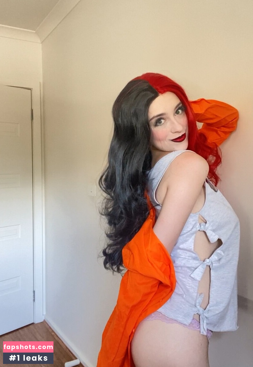 Ashlee Tayla Filtración Desnuda OnlyFans Foto #21 - Fapshots