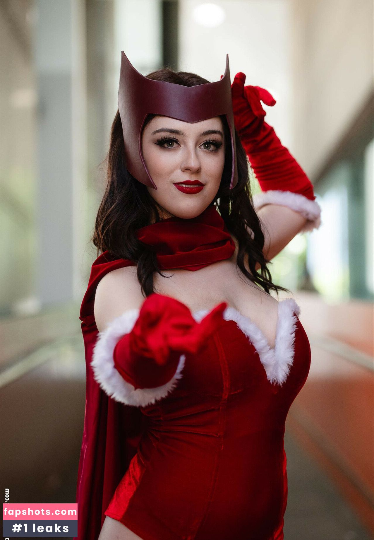 Ashlee Tayla Filtración Desnuda OnlyFans Foto #30 - Fapshots