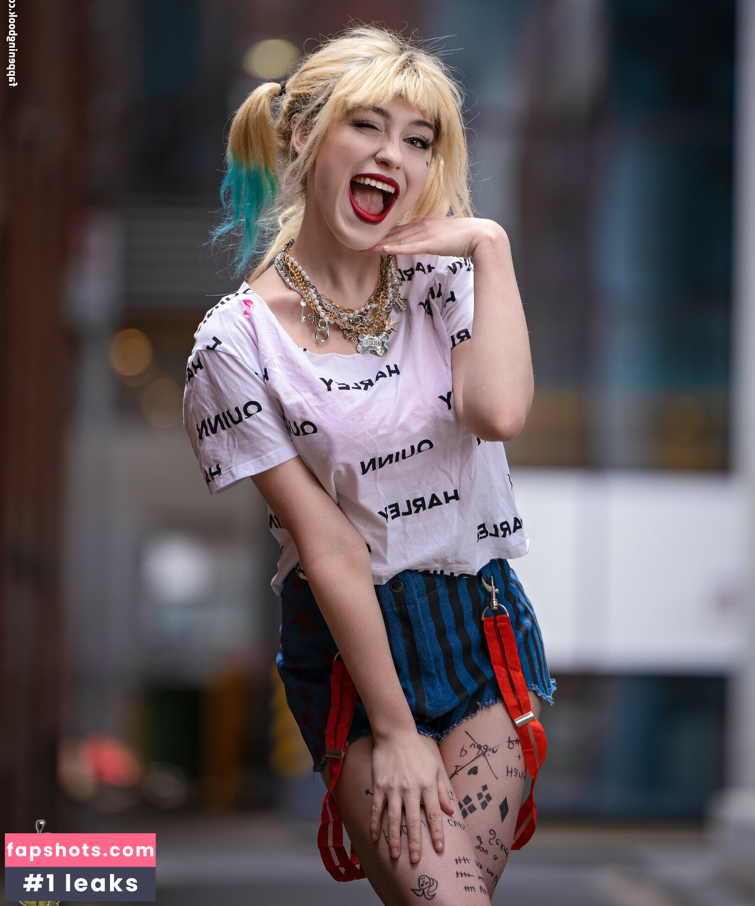 Ashlee Tayla Filtración Desnuda OnlyFans Foto #4 - Fapshots