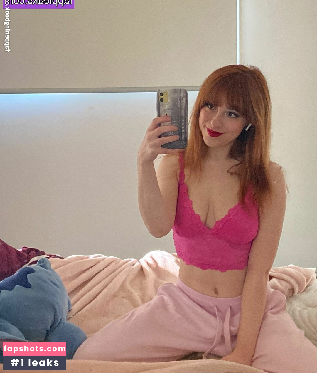 Ashlee Tayla Filtración Desnuda OnlyFans Foto #35 - Fapshots