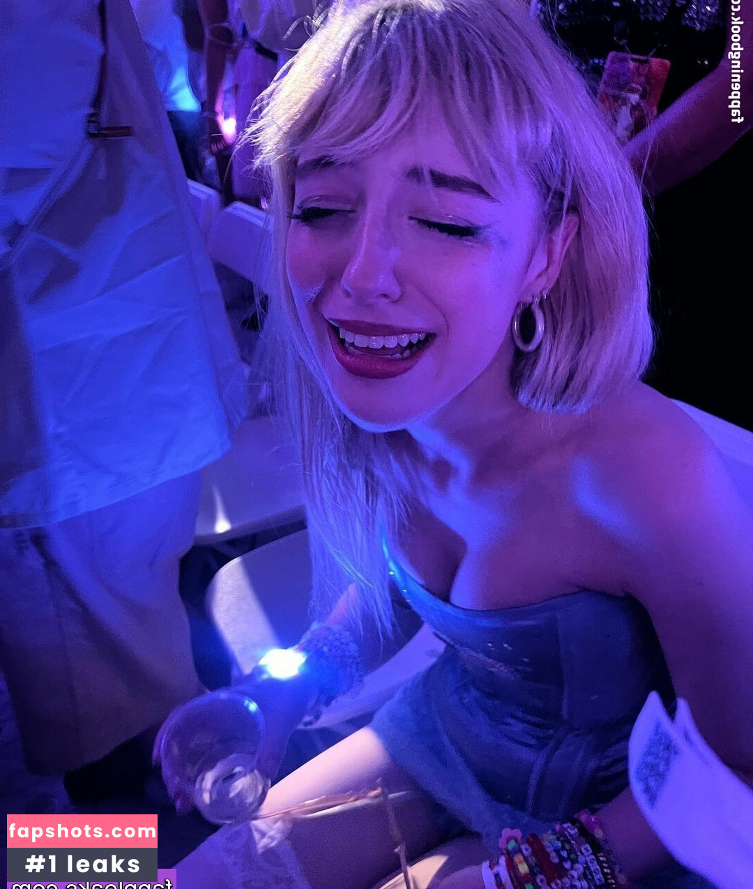 Ashlee Tayla Filtración Desnuda OnlyFans Foto #36 - Fapshots