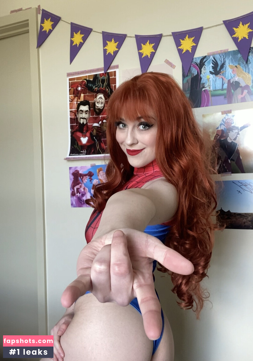 Ashlee Tayla Filtración Desnuda OnlyFans Foto #37 - Fapshots