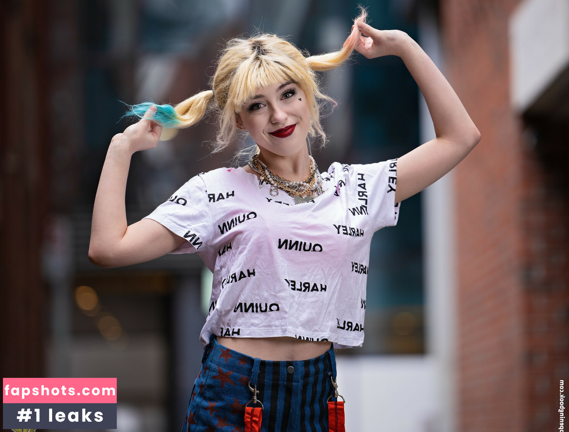 Ashlee Tayla Filtración Desnuda OnlyFans Foto #5 - Fapshots