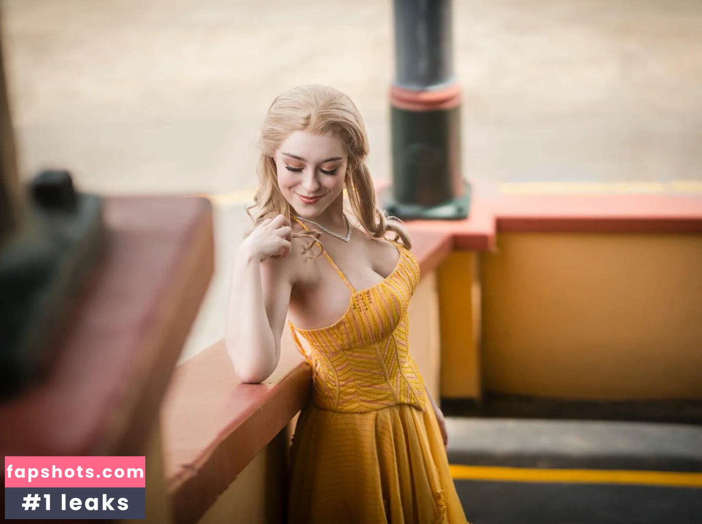 Ashlee Tayla Filtración Desnuda OnlyFans Foto #44 - Fapshots