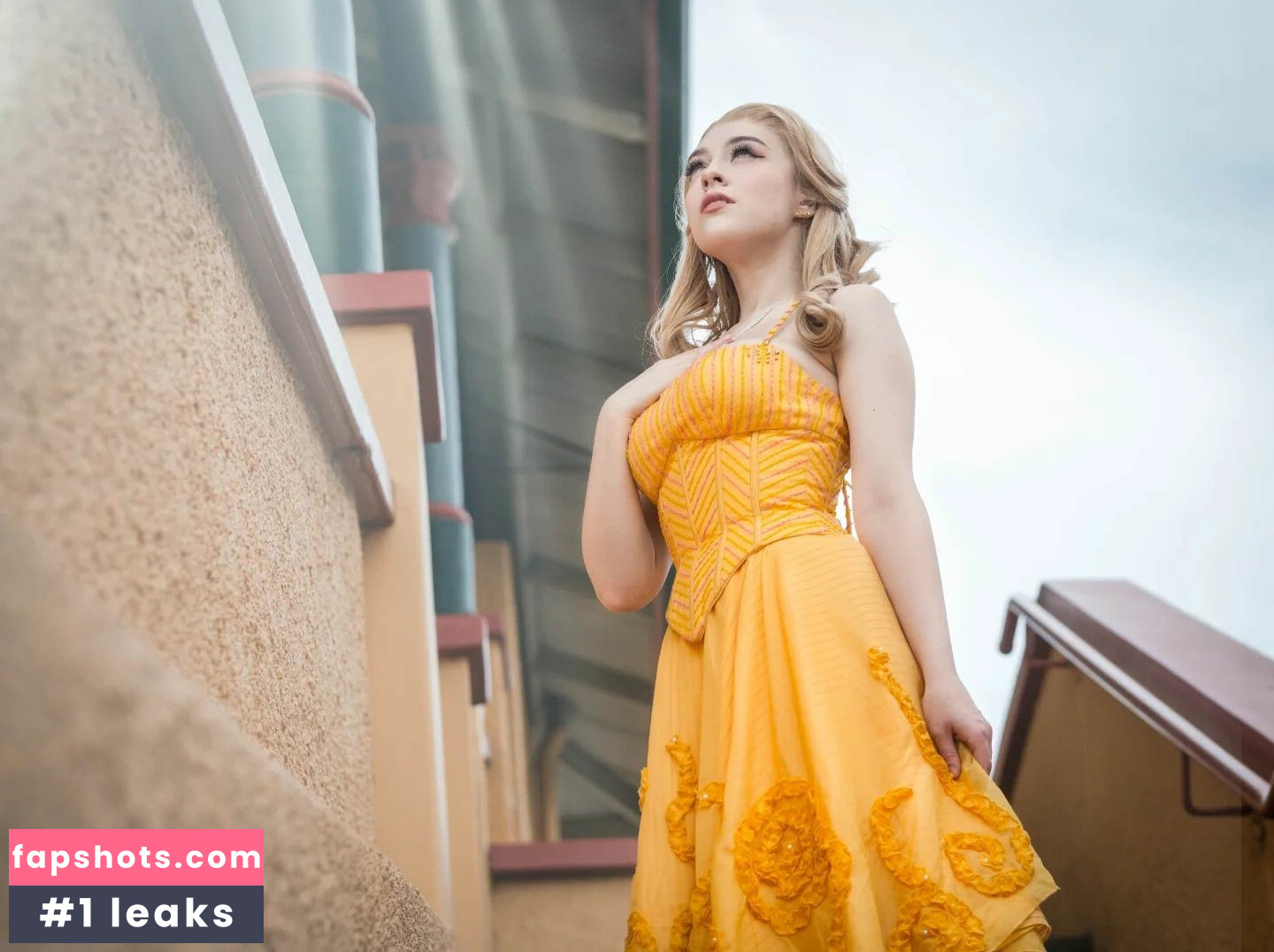 Ashlee Tayla Filtración Desnuda OnlyFans Foto #46 - Fapshots