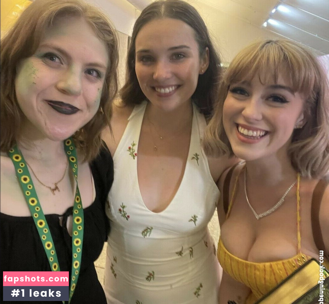 Ashlee Tayla Filtración Desnuda OnlyFans Foto #47 - Fapshots