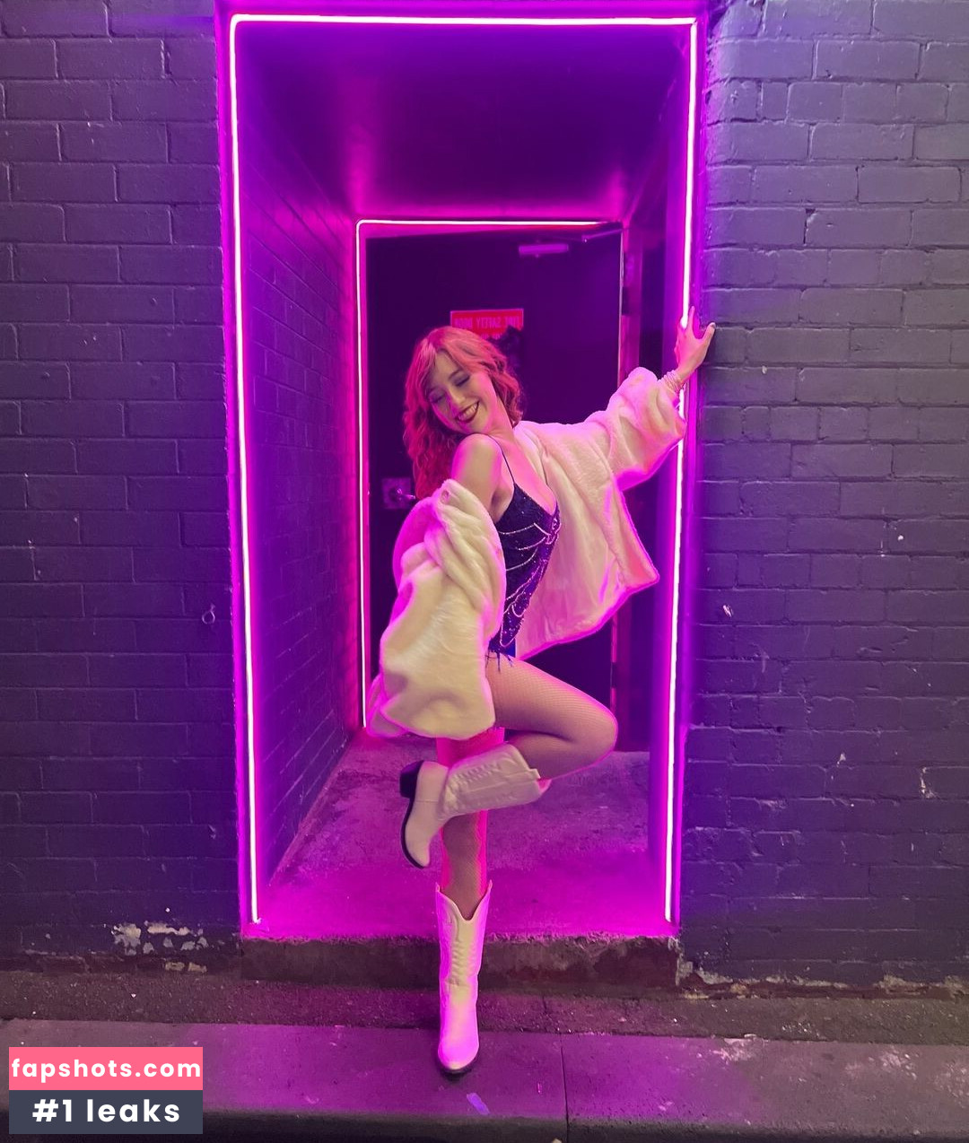 Ashlee Tayla Filtración Desnuda OnlyFans Foto #48 - Fapshots