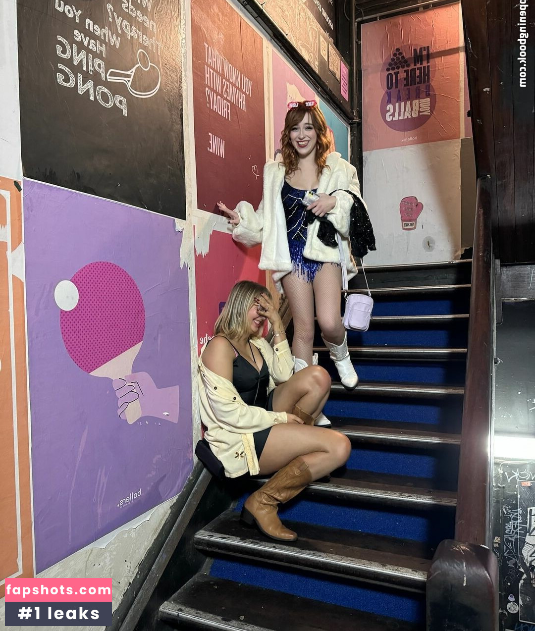 Ashlee Tayla Filtración Desnuda OnlyFans Foto #49 - Fapshots