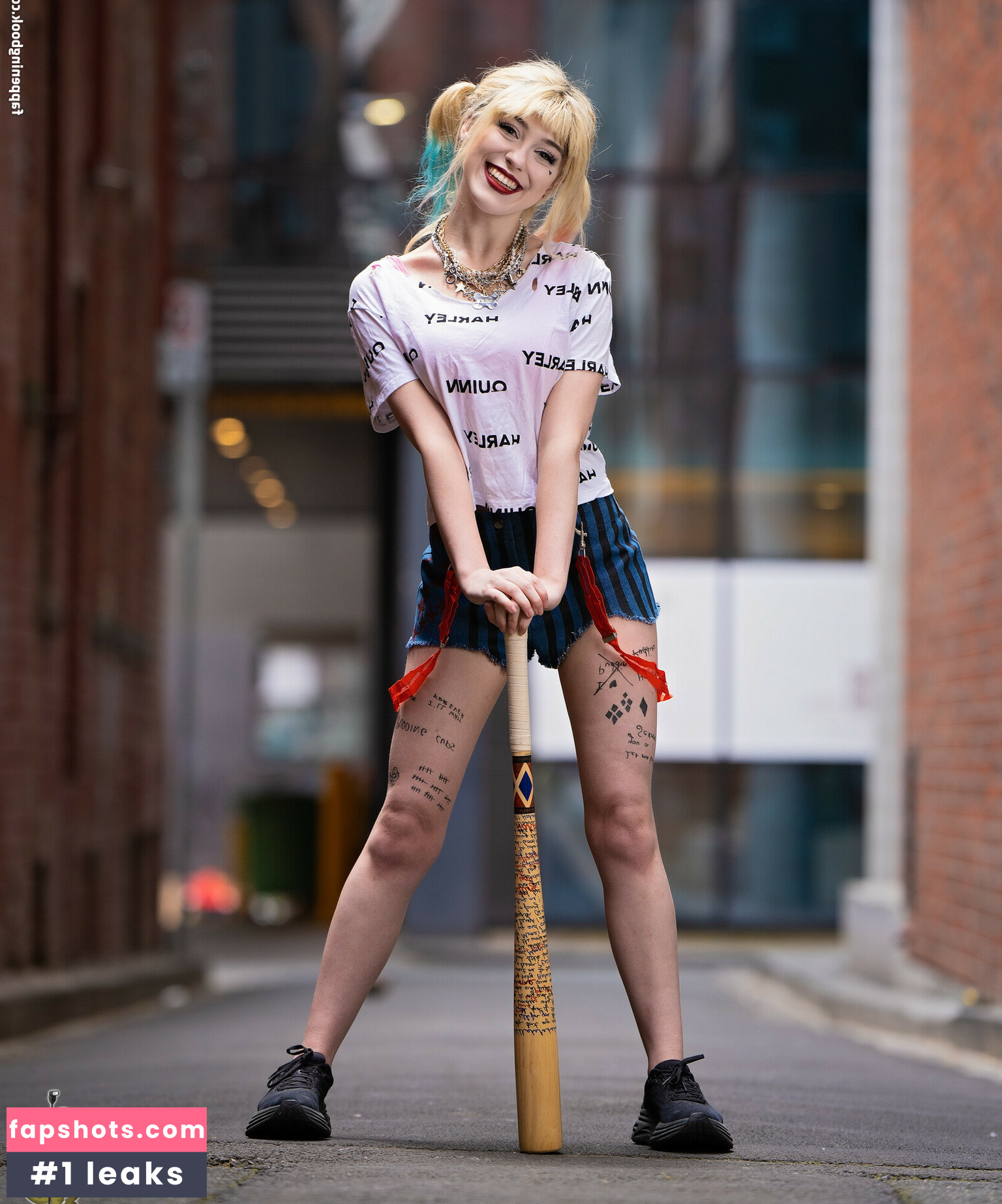 Ashlee Tayla Filtración Desnuda OnlyFans Foto #6 - Fapshots