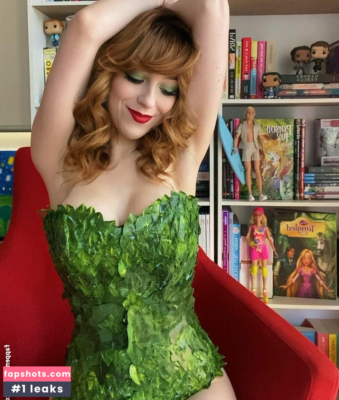 Ashlee Tayla Filtración Desnuda OnlyFans Foto #53 - Fapshots