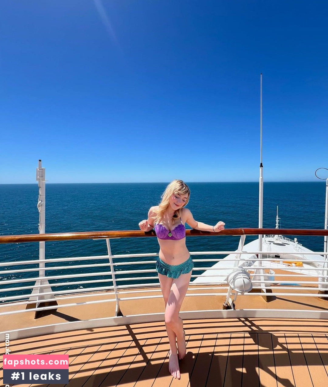 Ashlee Tayla Filtración Desnuda OnlyFans Foto #54 - Fapshots