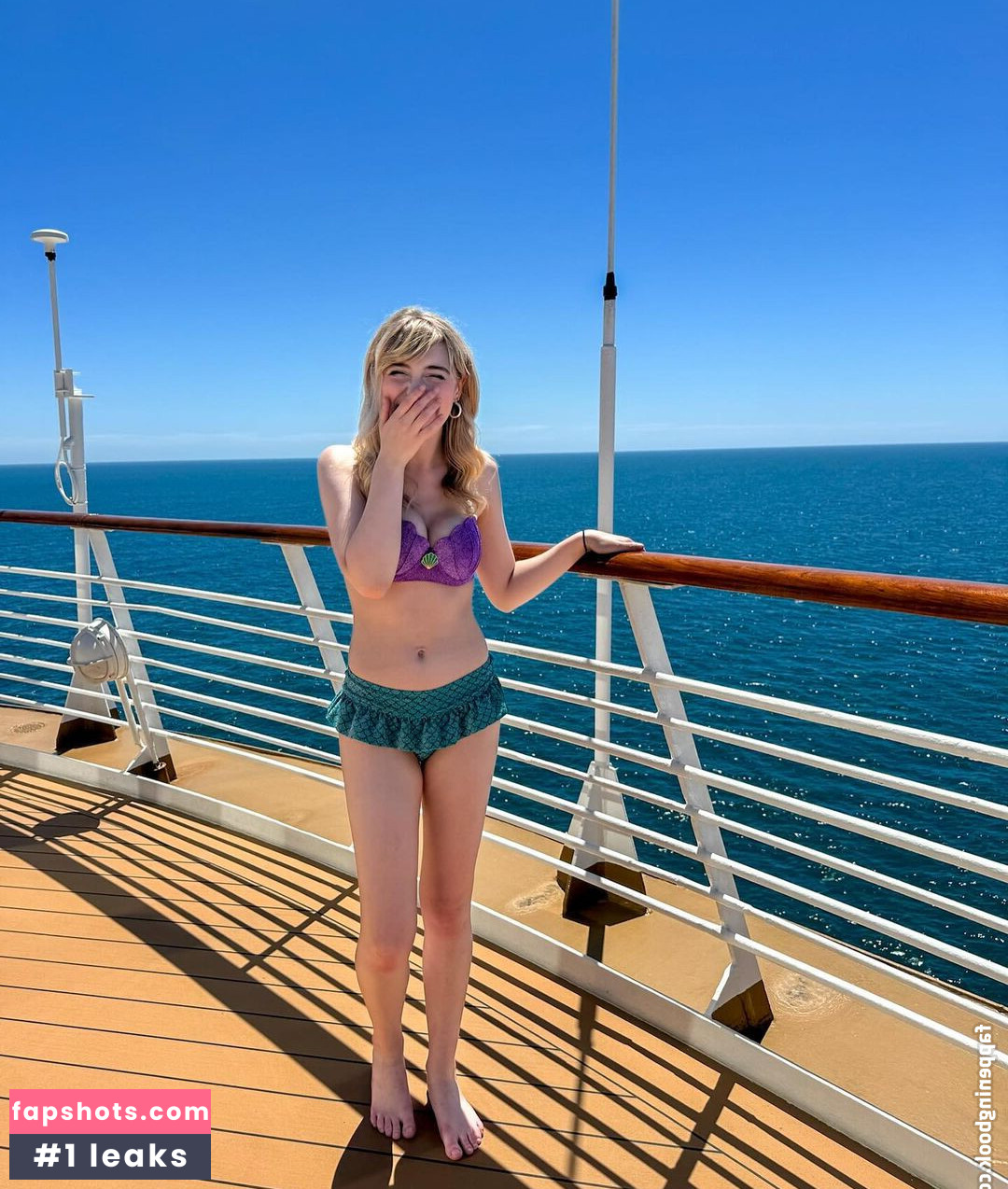 Ashlee Tayla Filtración Desnuda OnlyFans Foto #56 - Fapshots