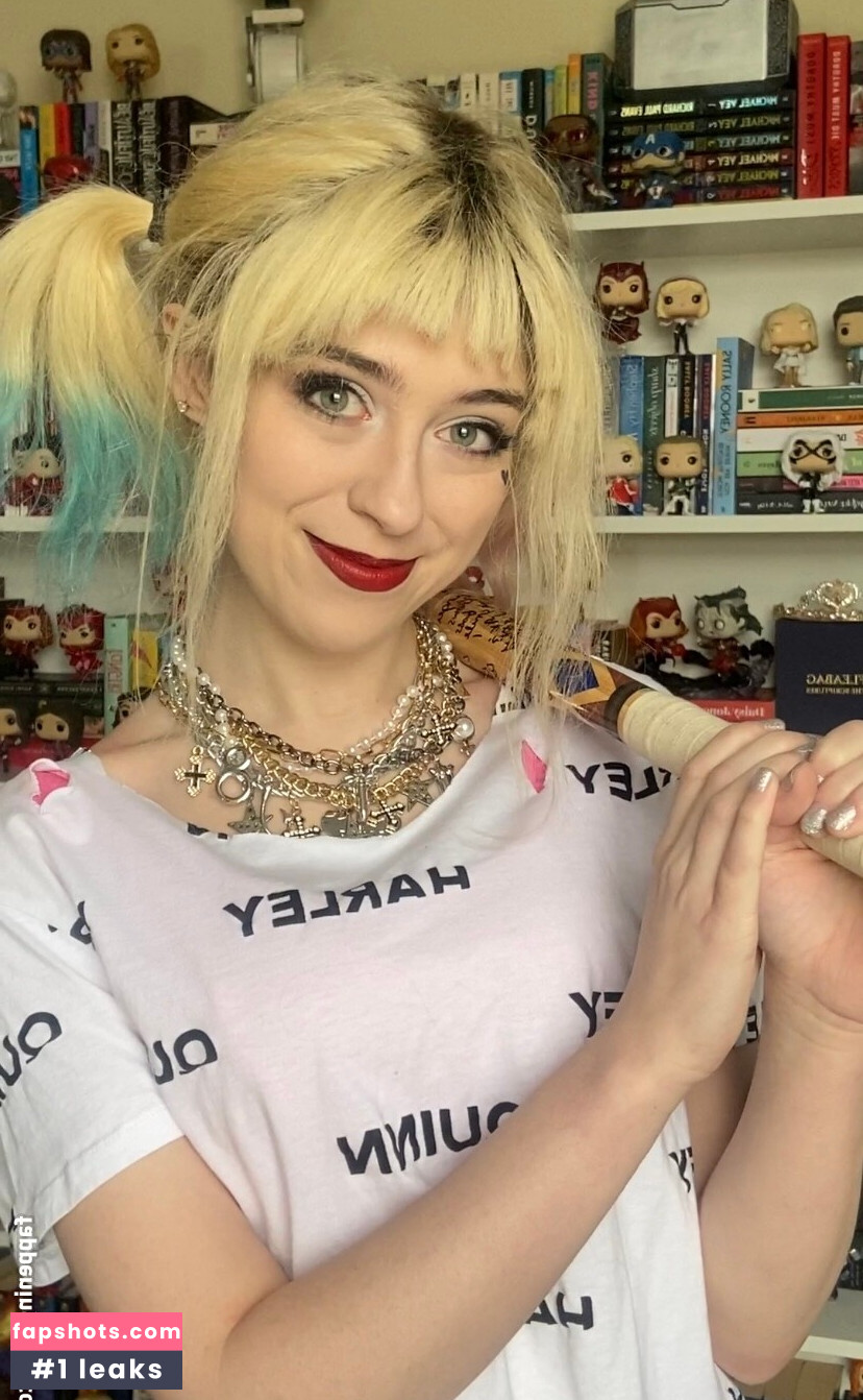 Ashlee Tayla Filtración Desnuda OnlyFans Foto #69 - Fapshots