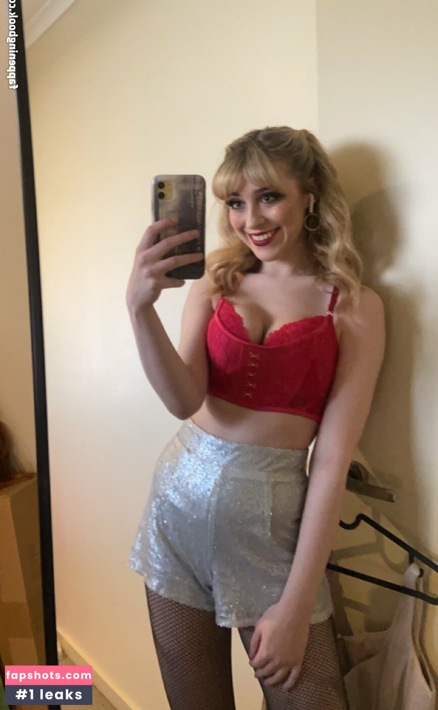 Ashlee Tayla Filtración Desnuda OnlyFans Foto #75 - Fapshots