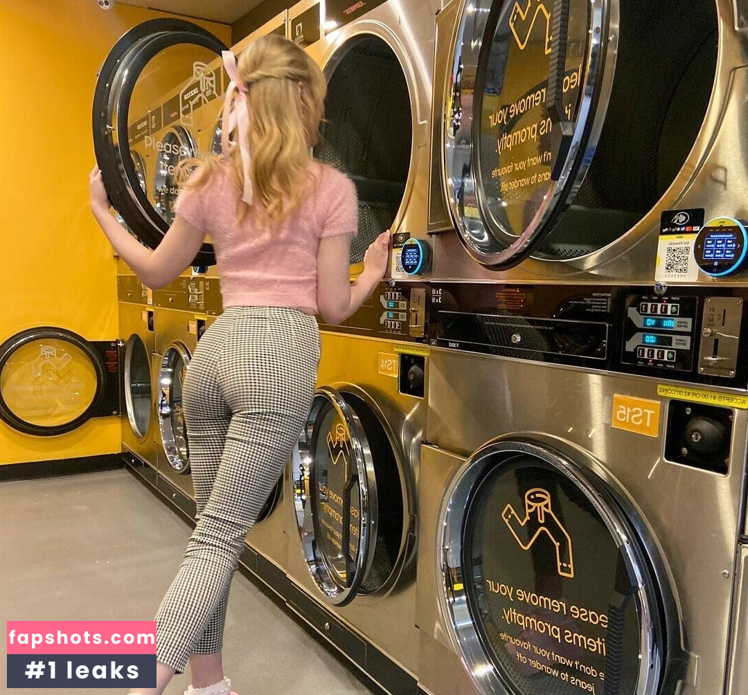 Ashlee Tayla Filtración Desnuda OnlyFans Foto #83 - Fapshots