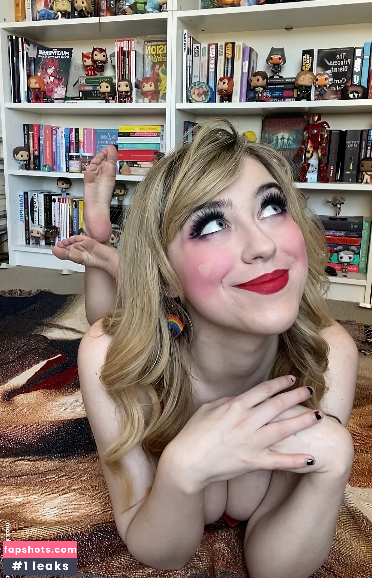 Ashlee Tayla Filtración Desnuda OnlyFans Foto #98 - Fapshots