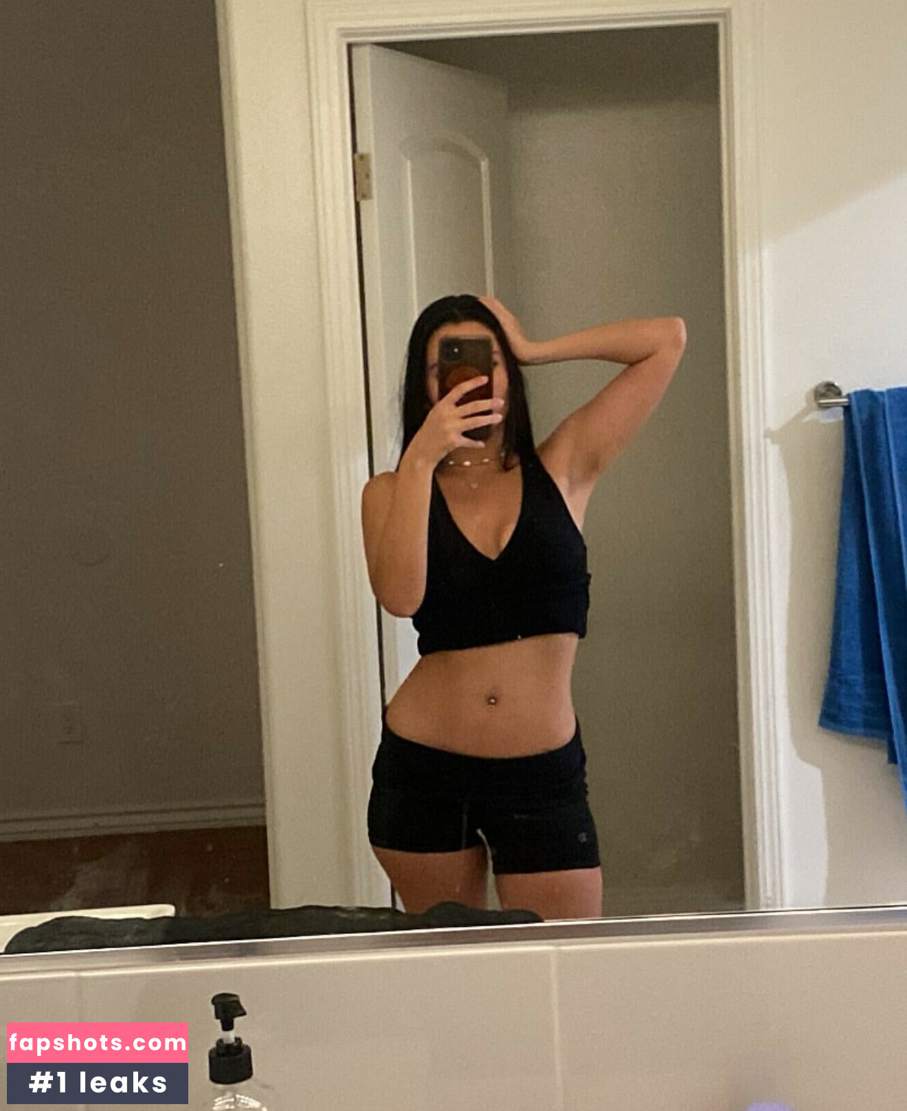 Ashleerose Nacktheit OnlyFans Fotos #5 - Fapshots