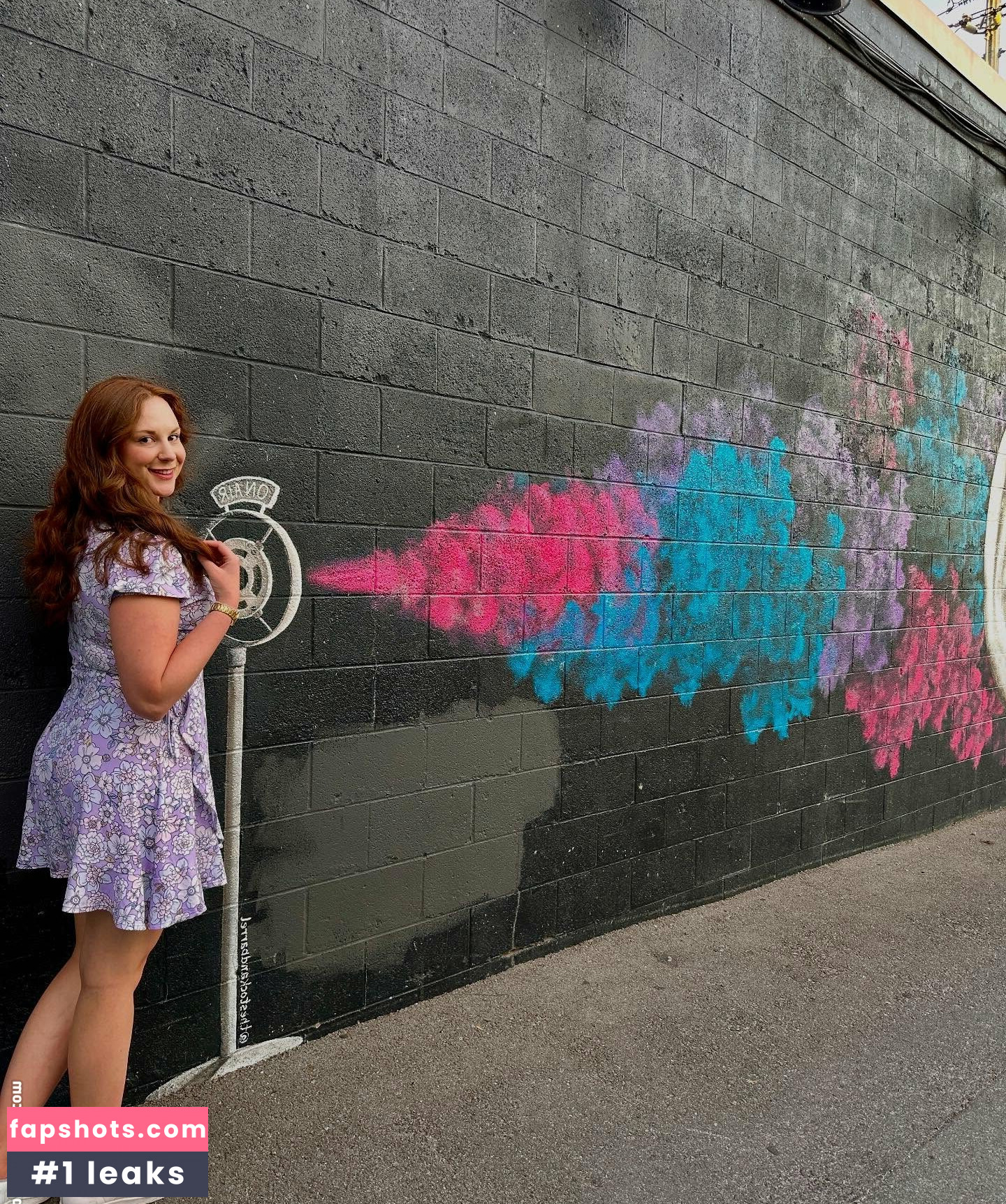 Ashleigh Burton Nahé úniky fotek pouze od fanoušků #2 - Fapshots