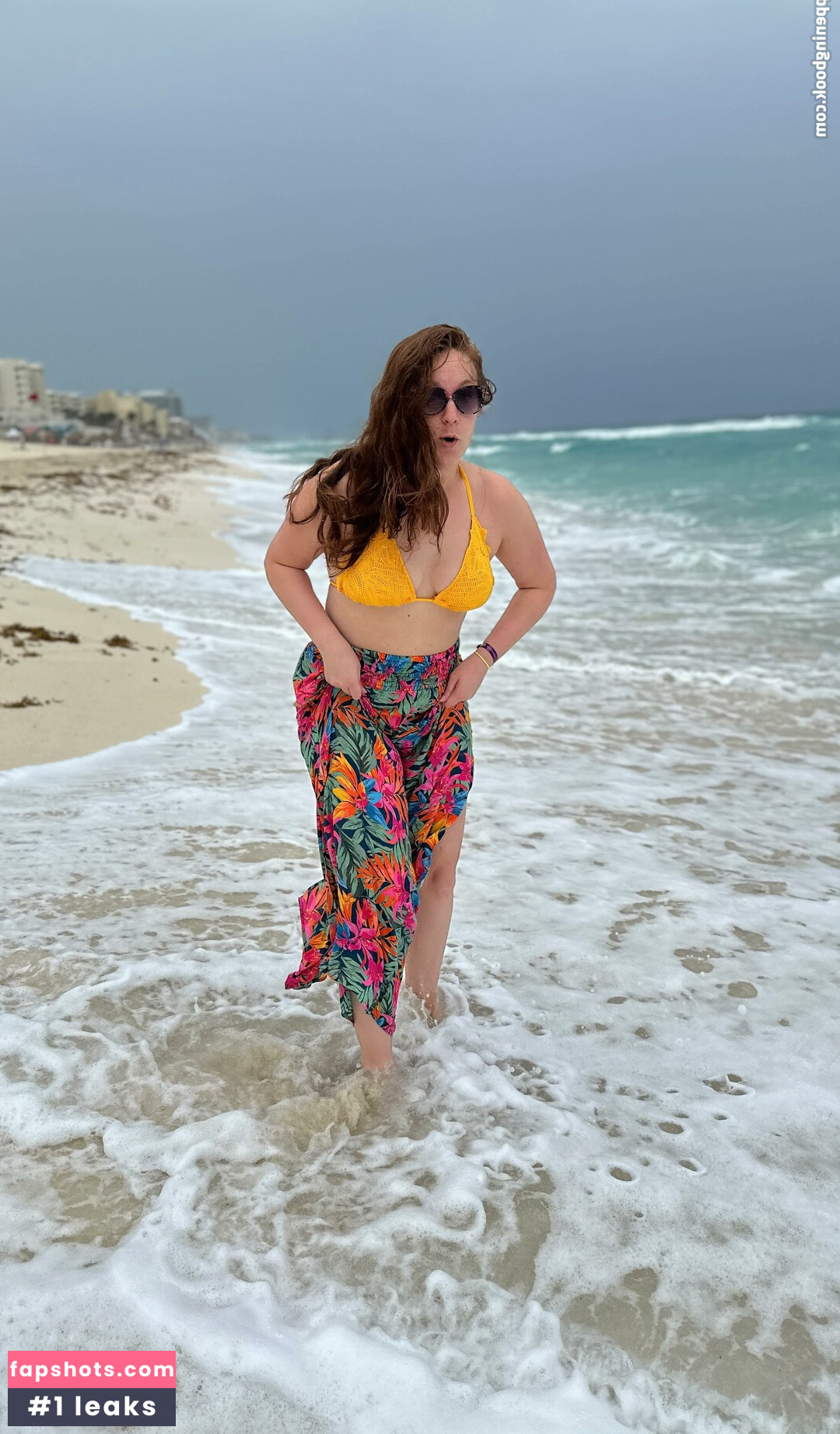 Ashleigh Burton Nahé úniky fotek pouze od fanoušků #11 - Fapshots